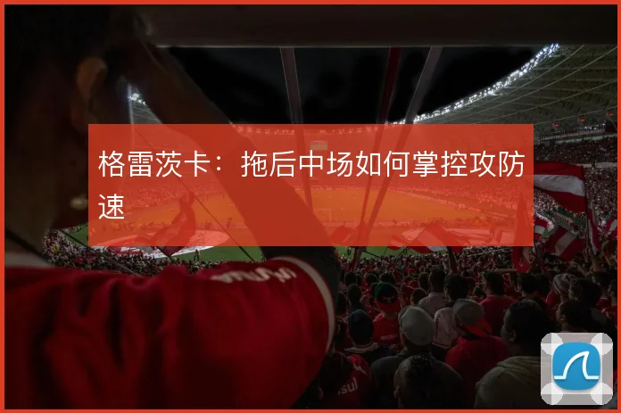 格雷茨卡：拖后中场如何掌控攻防速
