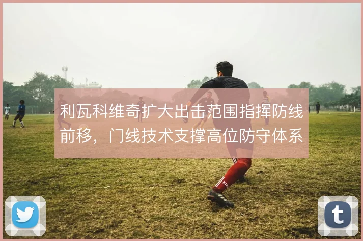 利瓦科维奇扩大出击范围指挥防线前移,门线技术支撑高位防守体系运转
